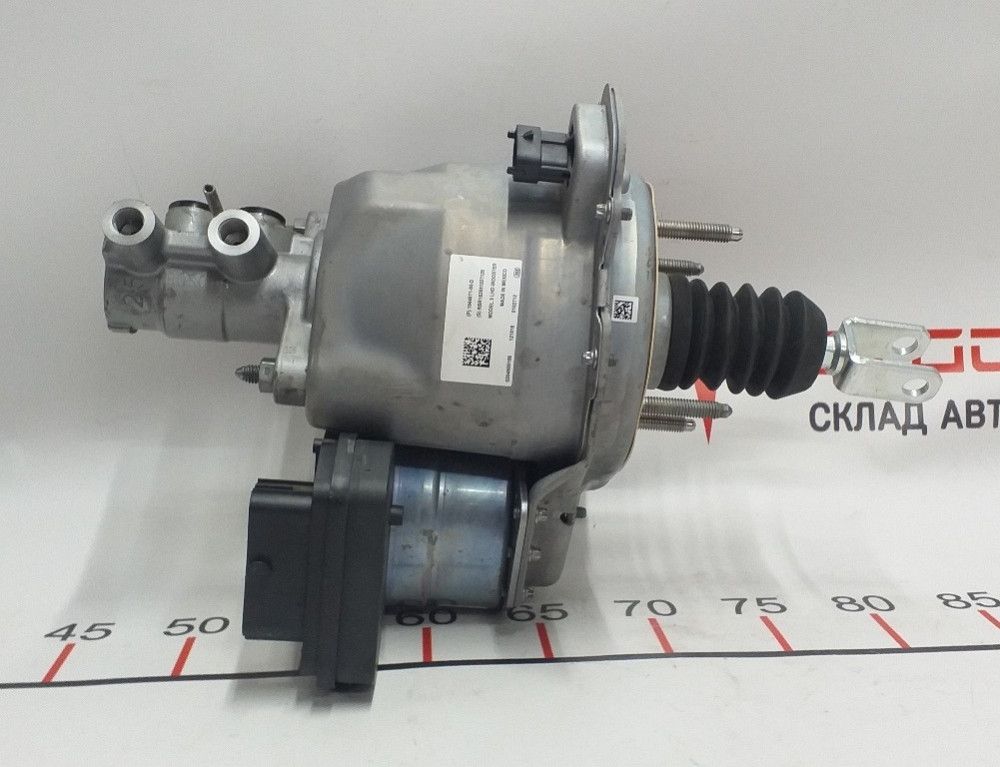 Усилитель электромеханический тормозов БУСТЕР в сборе Tesla model 3 1044671-99-F Київ - зображення 1