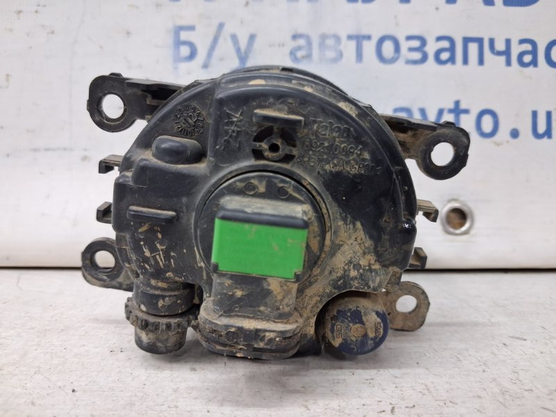 Фара противотуманная Renault Megane 3 1.5 DIESEL K9K 2008 (б/у) Киев - изображение 3