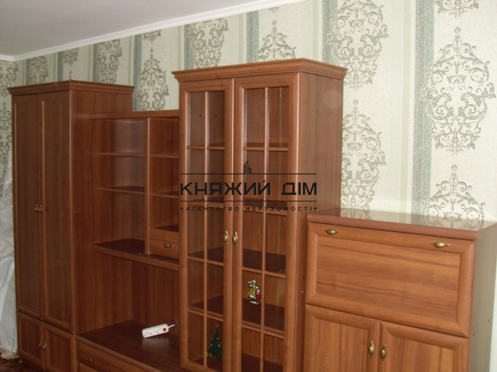 ОРЕНДА 2-кімн. роздільна квартира м. КПІ.вул. В. Ярмоли 6/8. Код 1181322 Київ - зображення 5