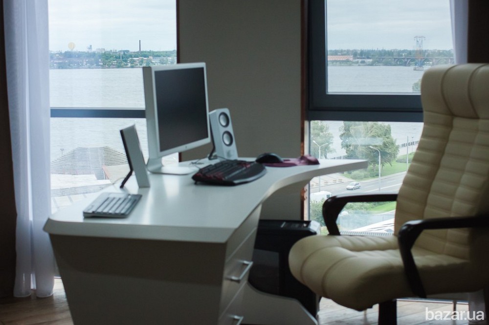 2-х ярусная ЖК Фестивальный Дніпро - зображення 5