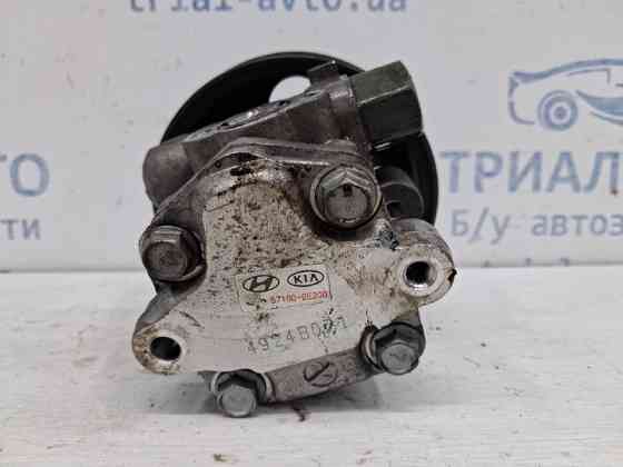 Насос ГУ Hyundai Tucson JM 2.0 DIESEL D4EA 2004 (б/у) Київ