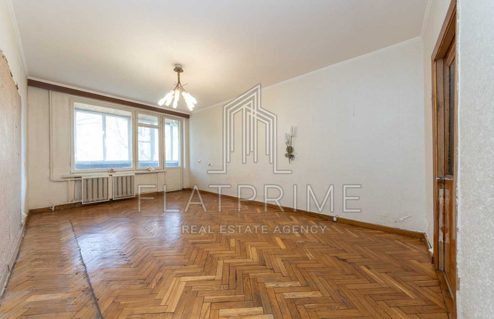 продажа 3-к квартира Киев, Шевченковский, 145000 $ Київ - зображення 1