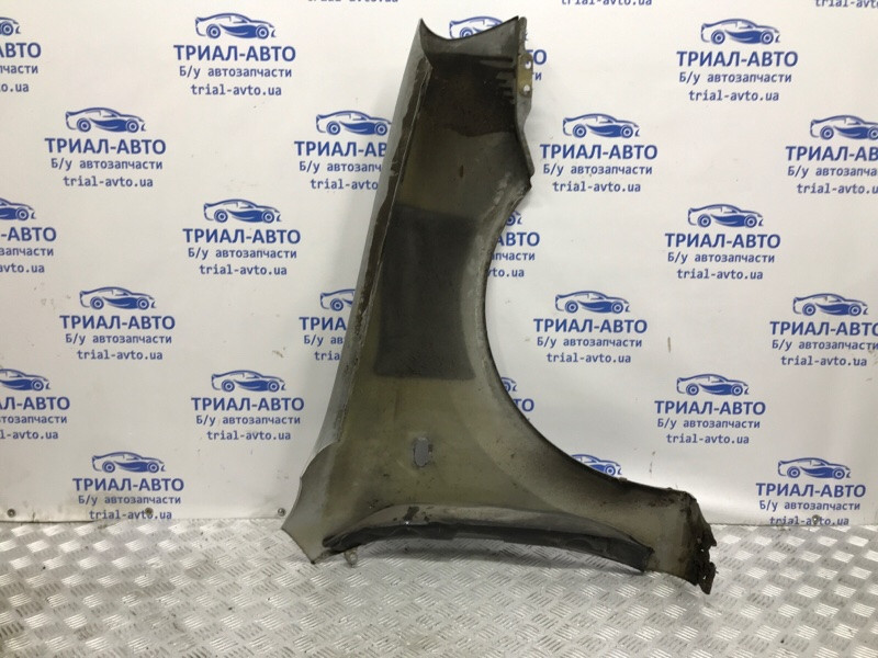 Крыло переднее левое Chevrolet Lacetti 2004-2013 96474980 (Арт. 56117) Киев - изображение 9