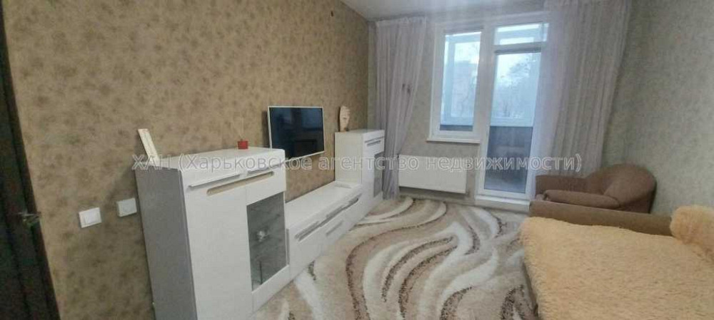 продажа 1-к квартира Харьков, Немышлянский, 37800 $  - зображення 1