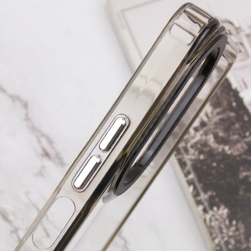 Чехол TPU+PC Colorside для Oppo A58 4G Херсон - изображение 4