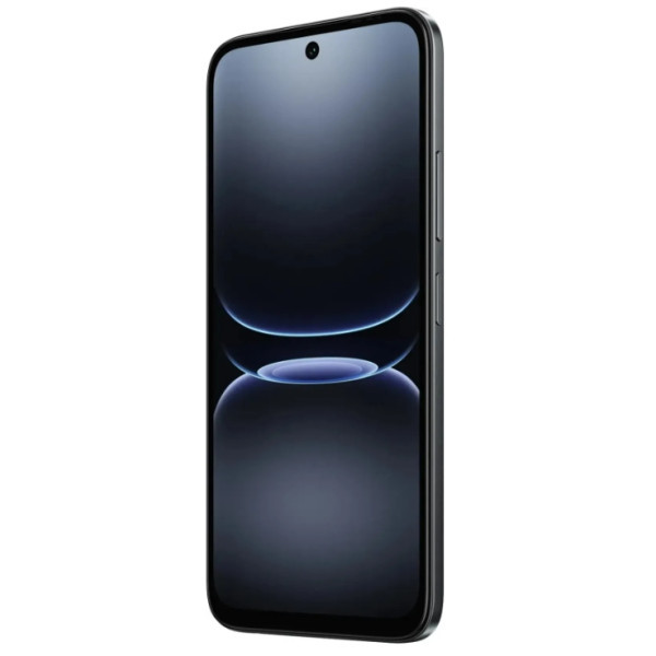 Смартфон Infinix Smart 20 4/64GB Shadow Black (X6840B) UA Харків - зображення 2