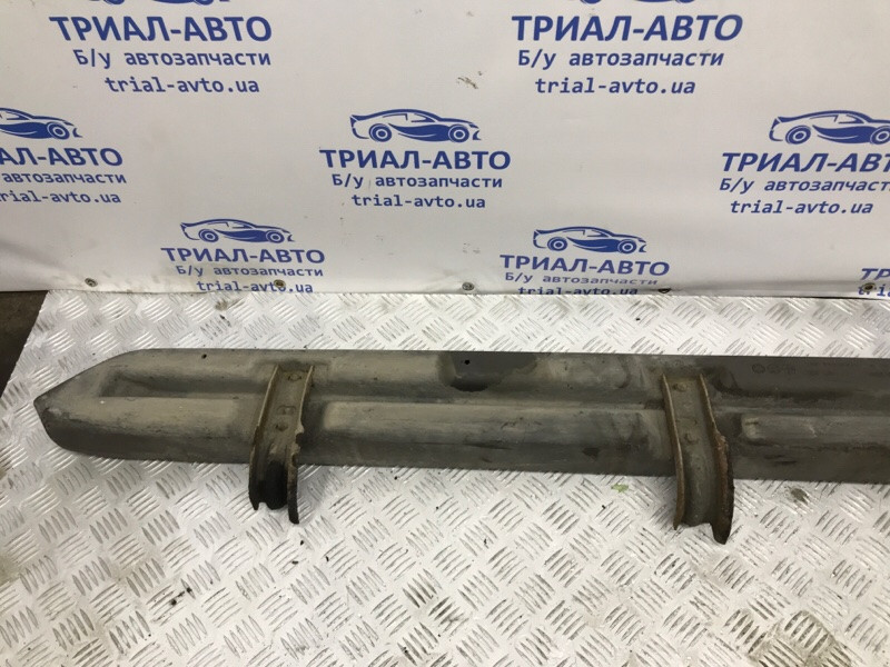 Подножка Nissan Pathfinder R51 2.5 DIESEL YD25DDTI 2004 лев. (б/у) Киев - изображение 6