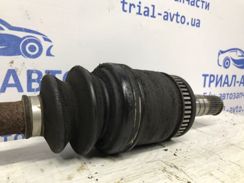 Привод задний левый Infiniti Q50 2013- 396014GB0A (Арт. 57573) Київ - зображення 4