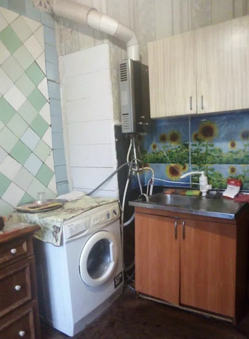 Сдам. 2-к.кв. 2/2, ул.Воздухофлотская Дніпро - зображення 9