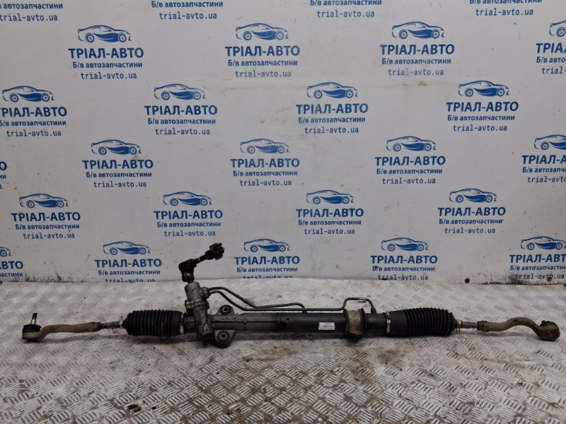 Рулевая рейка Mitsubishi Pajero Wagon 1999-2006 MR374892 (Арт. 75978) Київ - зображення 1