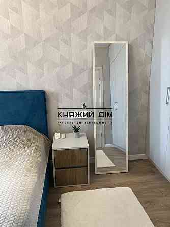 Оренда 1-кімнатної в ЖК Метрополія Дарниця Київ