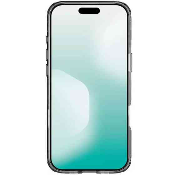 TPU чехол Nillkin Nature Pro Magnetic для Apple iPhone 17 Air (6.5") Херсон