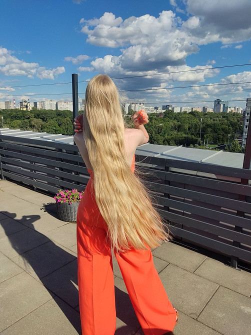 Купуємо волосся від 35 см у Місті Дніпро ДОРОГО!Стрижка у салоні Безкоштовно Вайбер 09610020722 Дніпро - зображення 1