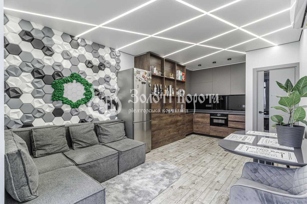 продажа 1-к квартира Киев, Соломенский, 129990 $ Київ - зображення 11