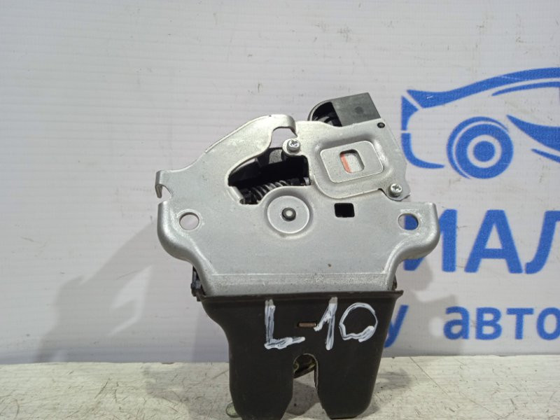 Замок крышки багажника Mitsubishi Lancer 2007-2017 5927A014 (Арт. 19923) Киев - изображение 1