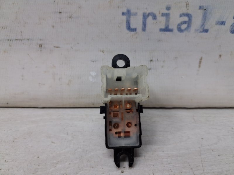 Кнопка стеклоподъемника Nissan Qashqai J11 1.2 БЕНЗИН HRA2DDT 2013 (б/у) Київ - зображення 3