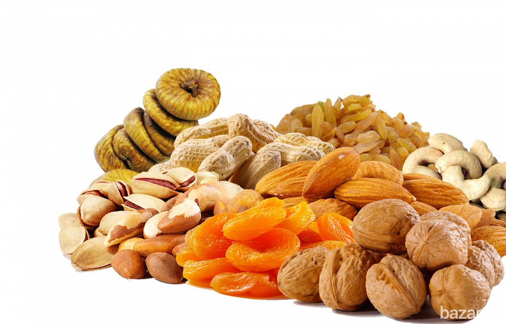 Сухофрукты Київ - зображення 2