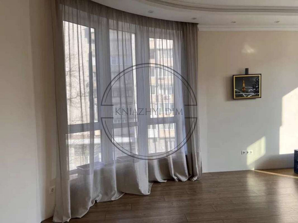 Продаж 3-кімнатної квартири студіо в ЖК Старокиївський. № 21143909 Київ - зображення 9