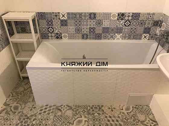 Однокімнатна квартира в новому будинку на Позняках. КОД об'єкту: 11141140 Киев