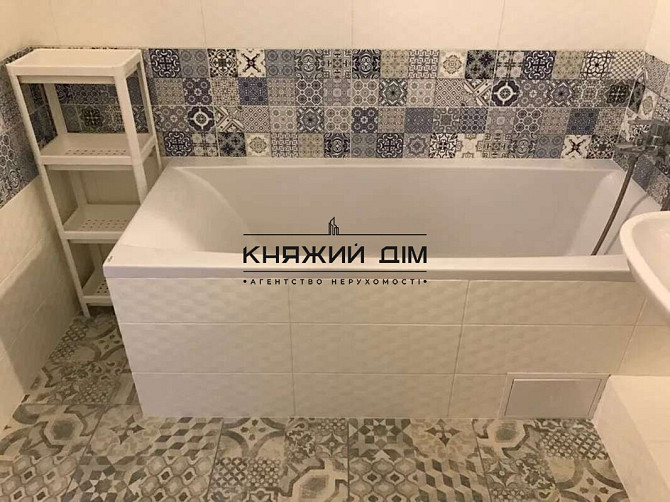 Однокімнатна квартира в новому будинку на Позняках. КОД об'єкту: 11141140 Киев - изображение 5