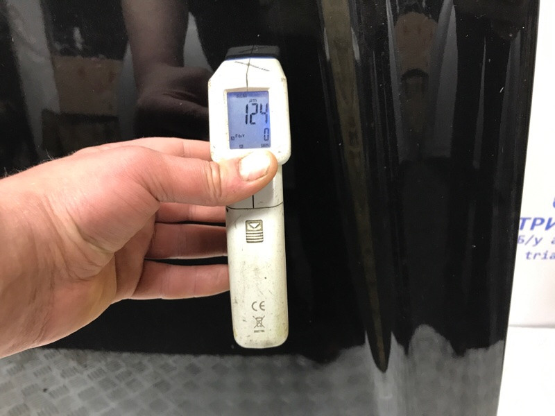 Капот SsangYong Rexton Y250 2.7 D27DT 2006 (б/у) Київ - зображення 8