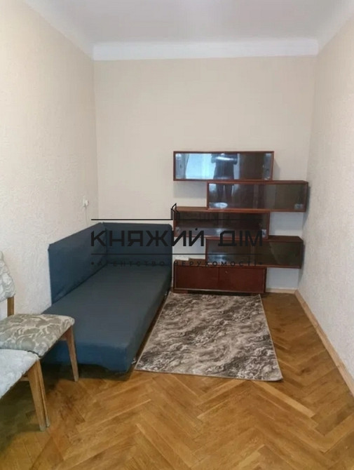 Оренда 2 кімнатна квартира м. Берестейська КОД 1179117 Київ - зображення 6