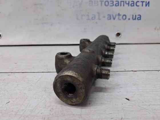 Топливная рампа Mitsubishi L200 KB 2.5 DIESEL 4D56 2006 (б/у) Киев