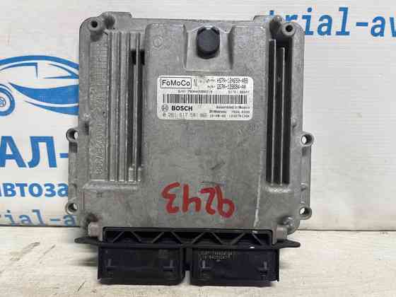 Блок управления двигателем Ford Fusion USA 2013-2020 HS7A-12A650-ABB (Арт. 74231) Київ