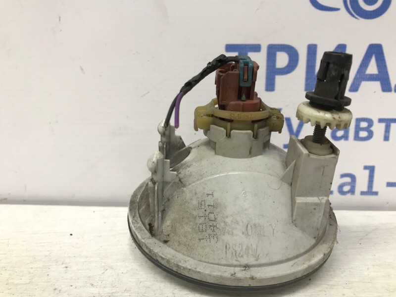 Фара противотуманная Chevrolet Captiva C140 2.2 ДИЗЕЛЬ 2006 (б/у) Киев - изображение 3