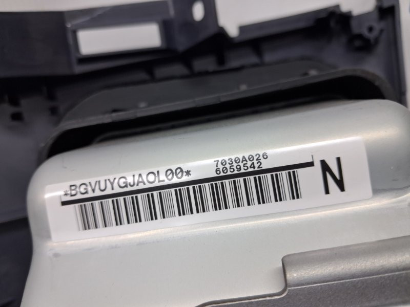 Подушка безопасности в торпеду Mitsubishi Outlander 2007-2012 7030A026 (Арт. 80697) Киев - изображение 5