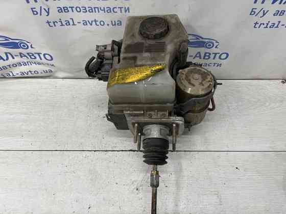 Блок abs Toyota Prado 2002-2009 4705060090 (Арт. 81182) Київ