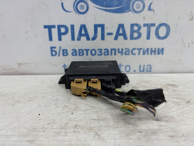Блок управления Ford Kuga 2011-2019 DV4T-15K866-BH (Арт. 84203) Киев - изображение 1