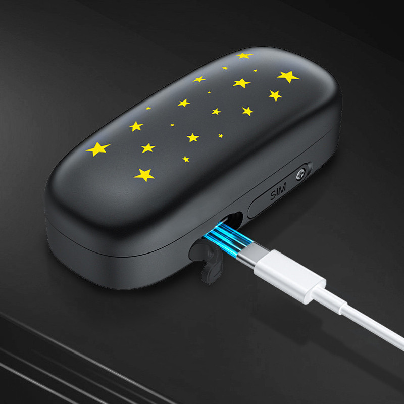 Трекер GPS для животных V53 Pet Tracker SIM (4GLTE) 900mAh Херсон - изображение 5