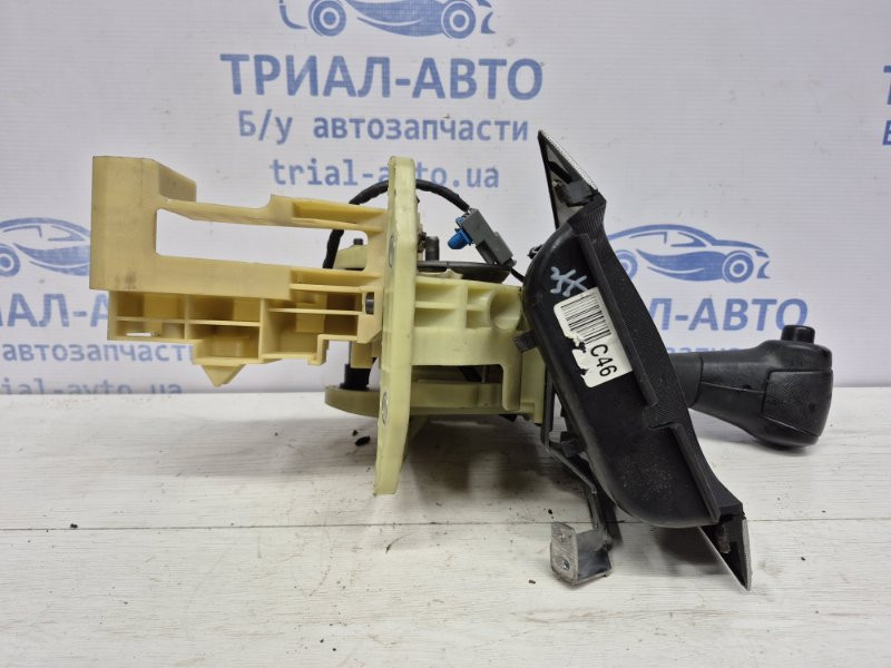 Кулиса переключения АКПП Hyundai Tucson 2004-2009 467002EXXX (Арт. 52439) Київ - зображення 5