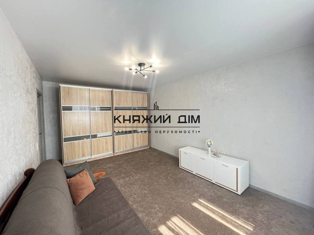 ПЕРША ЗДАЧА після кап. ремонту! Оренда 2 кімнатна квартира Оболонський район м. Мінська КОД 11202900 Київ - зображення 7