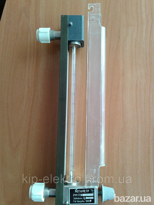 Ротаметр РМ-ГС/0,25 (РМ-ГС-0,25; РМ-ГС 0,25; РМ-ГС) Київ - зображення 1