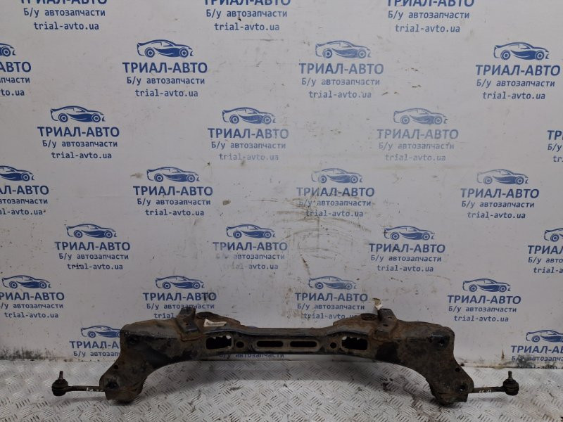 Балка задней подвески Hyundai IX35 2009-2015 554102S010 (Арт. 68026) Київ - зображення 7