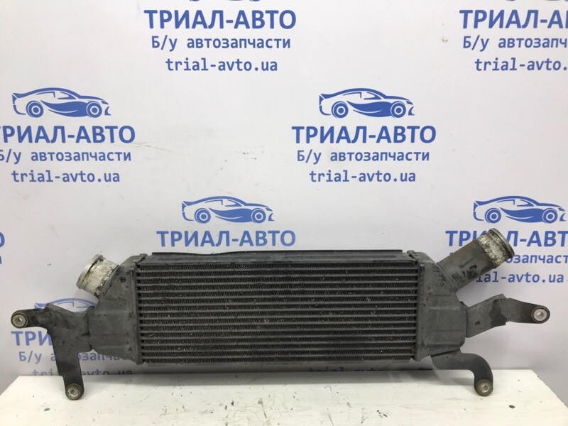 Радиатор интеркуллера Mitsubishi Outlander 2007-2012 1530A107 (Арт. 51153) Киев - изображение 4