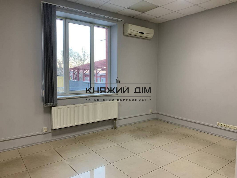 ОРЕНДА офісу в Голосіївському районі біля м. Васильківська, Охтирський провулок 3, код 1419236 Киев - изображение 7
