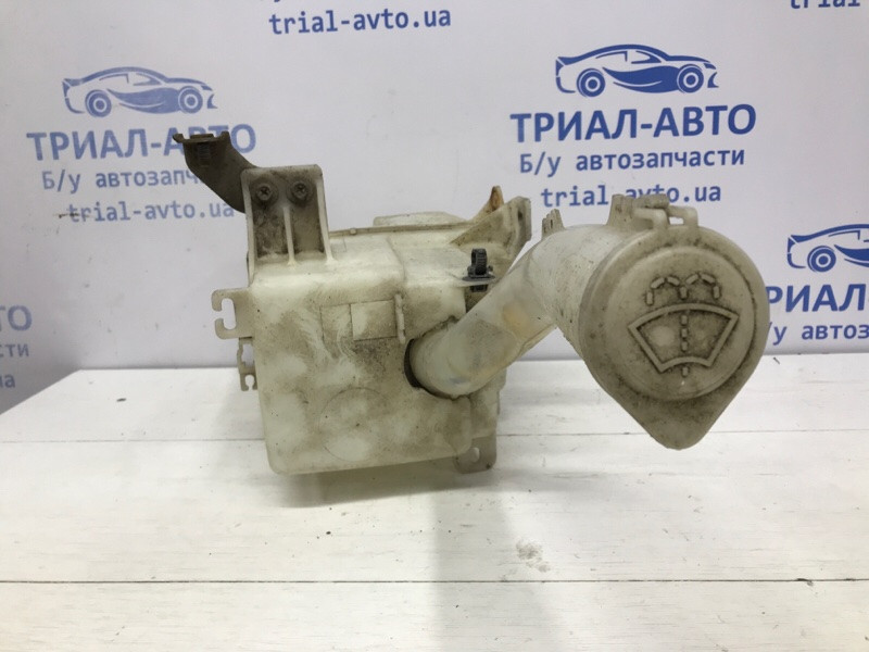 Бачок омывателя Mitsubishi Outlander 2003-2007 MN126645 (Арт. 53379) Київ - зображення 4