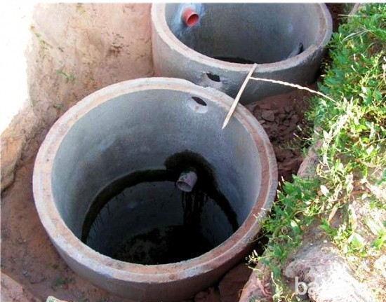 Автономные канализации от А до Я. Бурения на воду Бровары - изображение 4