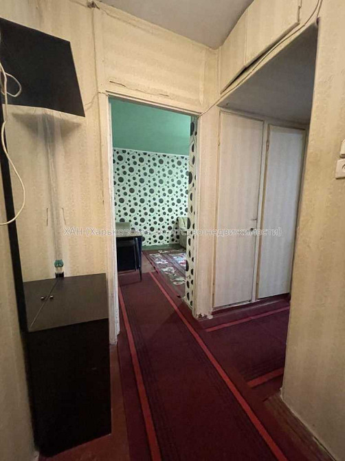 продажа 1-к квартира Харьков, Салтовский, 19000 $ Харьков - изображение 8