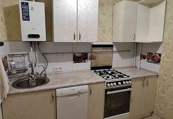 долгосрочная аренда 1-к квартира Днепр, Индустриальный, 7500 грн./мес. Днепр