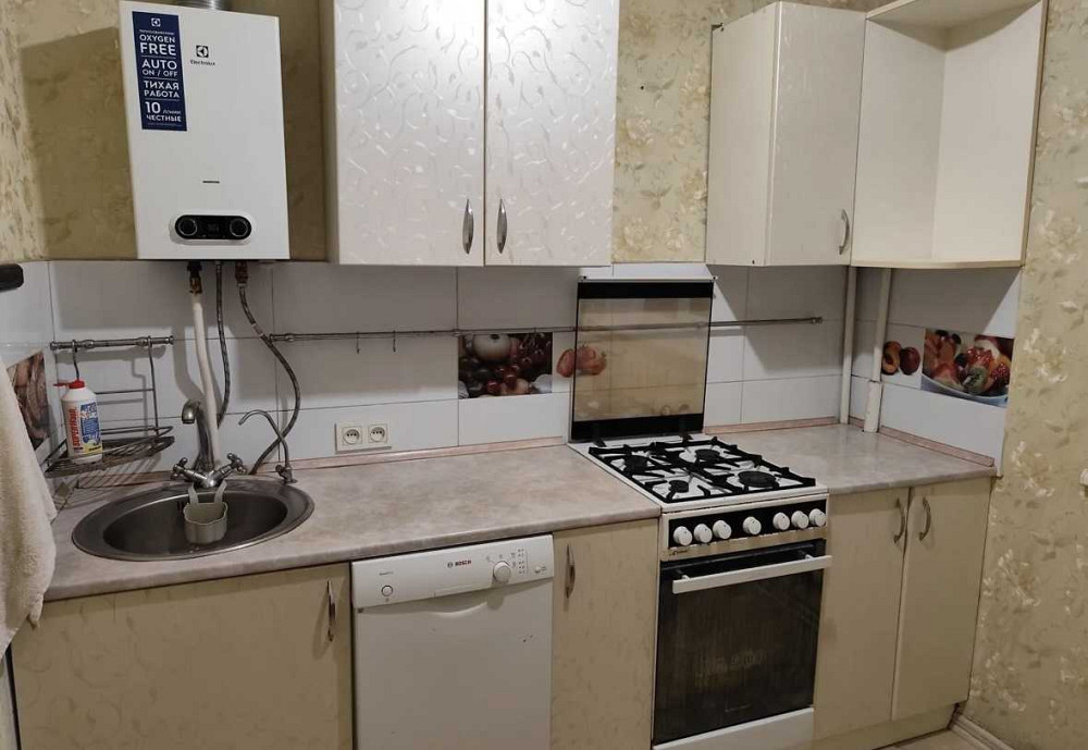 долгосрочная аренда 1-к квартира Днепр, Индустриальный, 7500 грн./мес. Дніпро - зображення 4