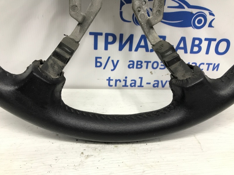 Руль Mitsubishi Outlander CU 2.4 БЕНЗИН 4G69 2003 (б/у) Киев - изображение 2