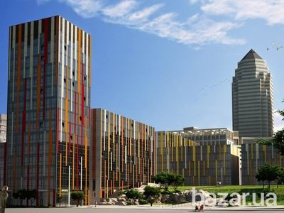 2-х ярусная ЖК Фестивальный Дніпро - зображення 7