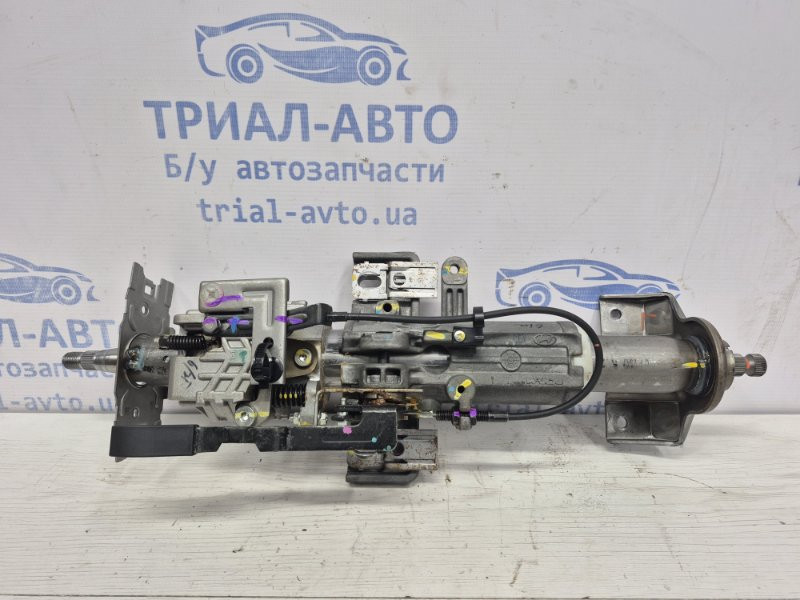 Колонка рулевая Hyundai Santa fe CM 2.7 БЕНЗИН G6EA 2005 (б/у) Київ - зображення 2