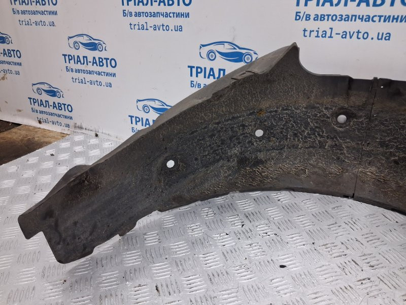 Подкрылок задний правый Kia Sportage SL 1.7 DIESEL D4FD 2010 (б/у) Київ - зображення 7