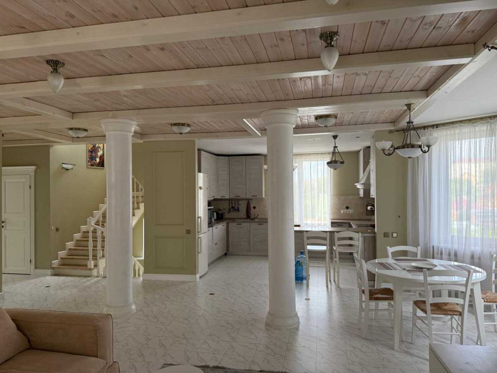 продажа 7-к дом Киев, Голосеевский, 900000 $ Киев - изображение 9