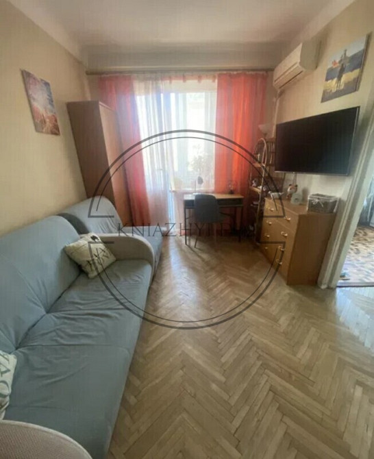 Продаж 1-но к. квартири на Печерську. №21145838 Киев - изображение 1